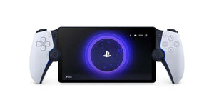 Sony PlayStation Portal Remote Player White