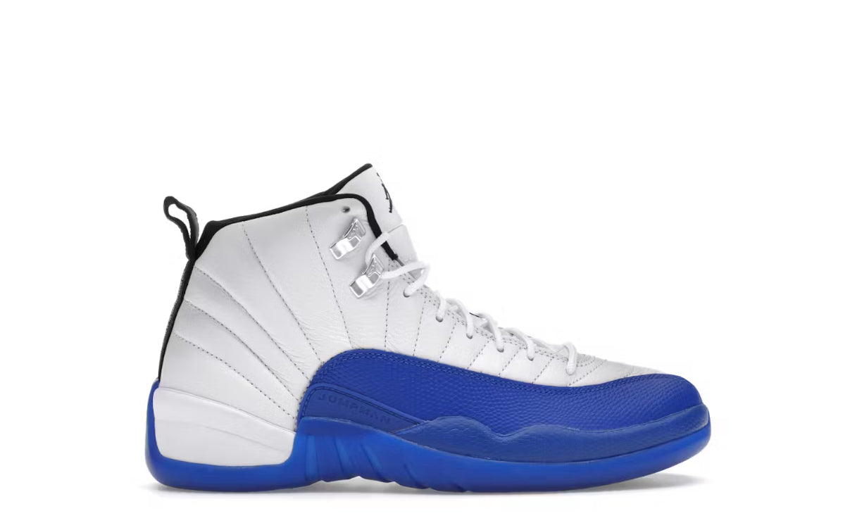 Jordan 12 Retro Blueberry (Men’s)