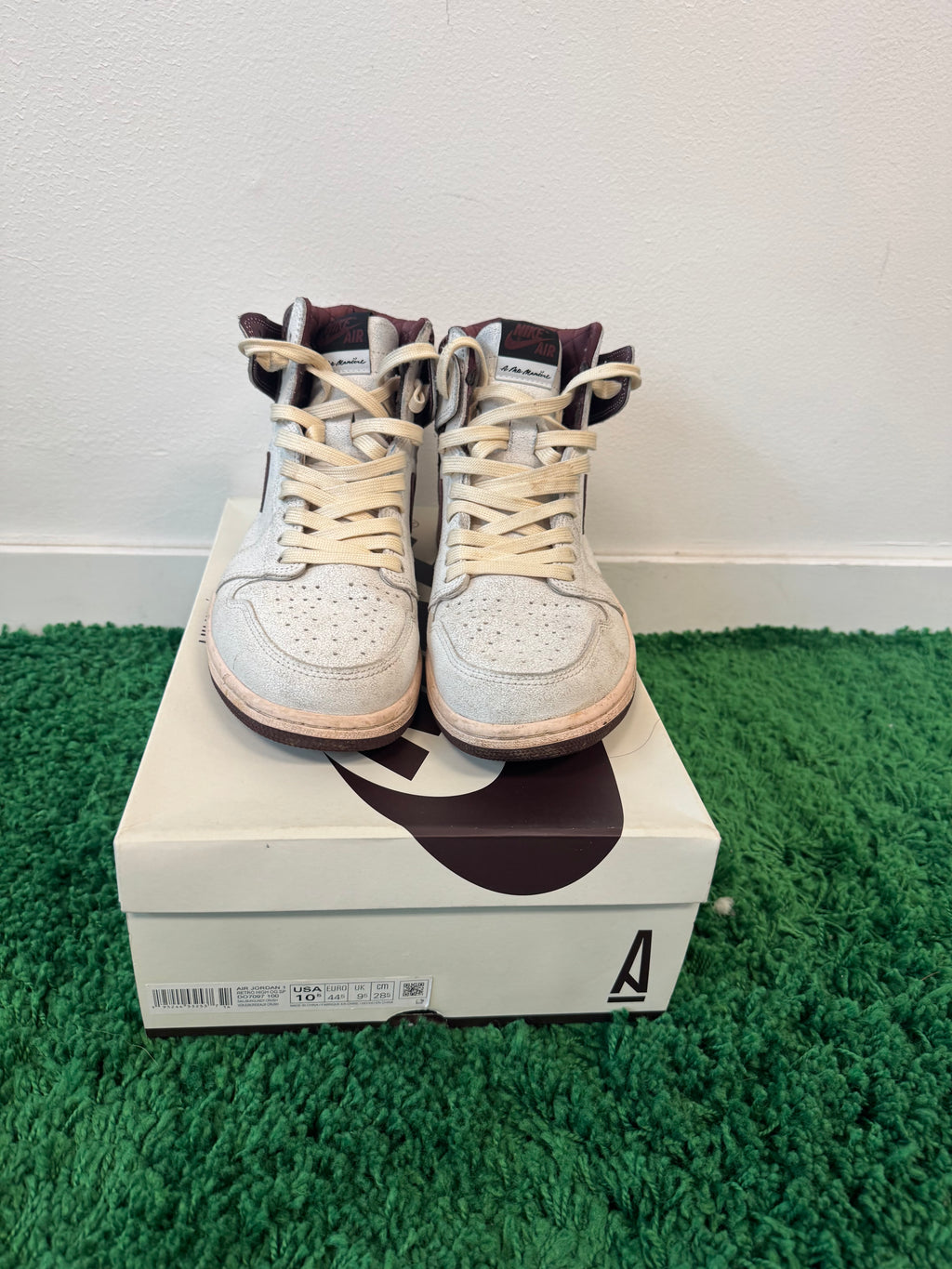 Used Jordan 1 Retro High OG A Ma Maniére (Men’s)