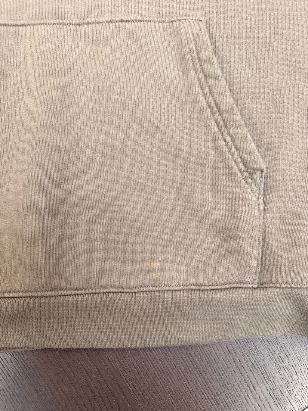 USED Jordan x Travis Scott Pullover Hoodie (Men’s)