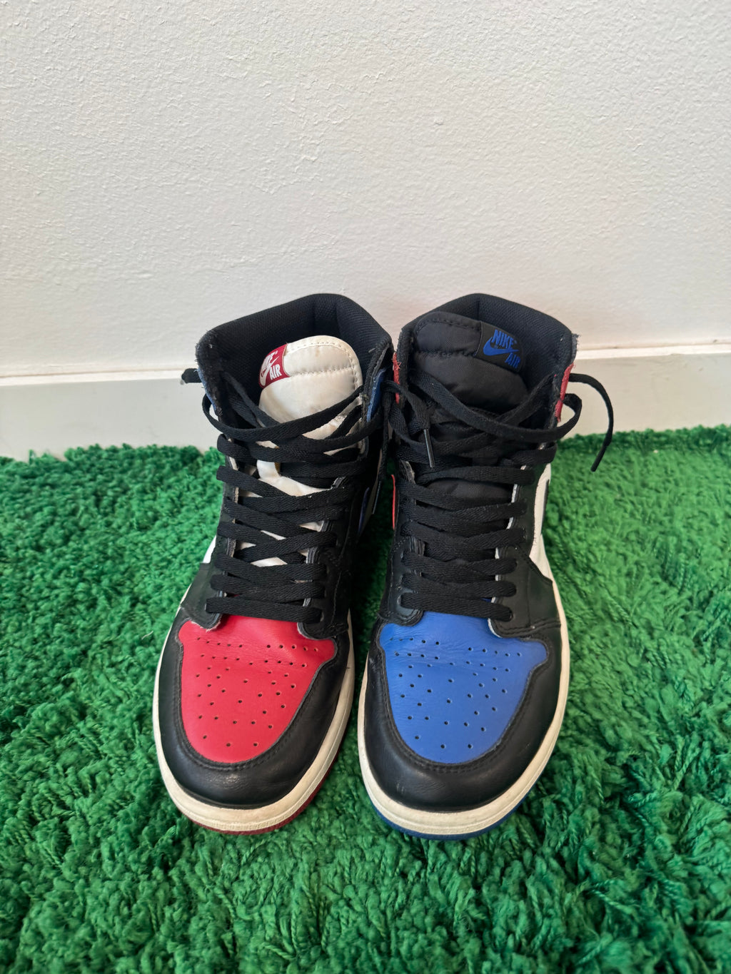 Used Jordan 1 Retro High Top 3 (Men’s)