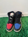 Used Jordan 1 Retro High Top 3 (Men’s)