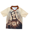 Bravest Studios Coffee Mary Jersey (Men’s)