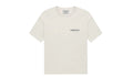 Fear Of God Essentials Core Collection Tee Light Heather Oatmeal
