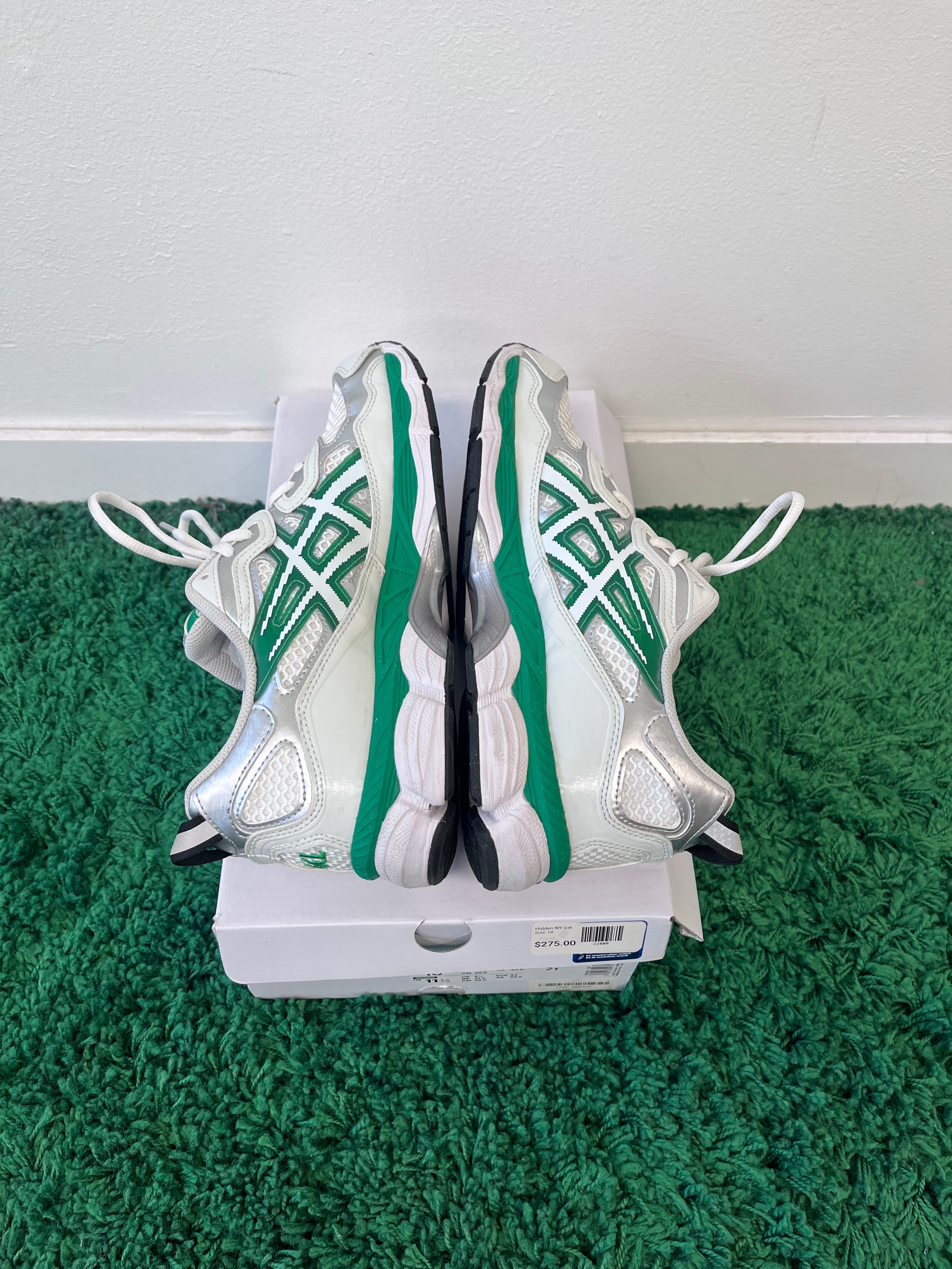 Used Asics Gel-NYC Hidden NY (Men’s)