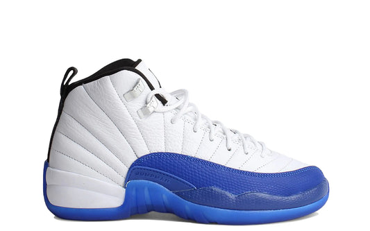 Jordan 12 Retro Blueberry (Youth)