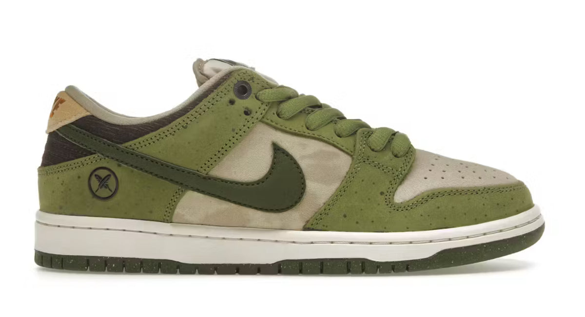 Nike SB Dunk Low Yuto Horigome Matcha (Men’s)