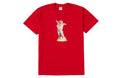 Supreme Cupid Tee Red