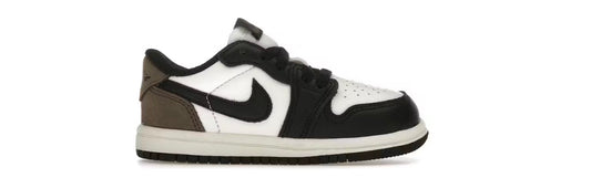Jordan 1 Retro Low OG Mocha (TD)