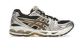 Asics Gel-Kayano 14 Black Coffee Silver (Men’s)