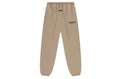 Fear of God Essentials Fleece Sweatpants Desert Sand
