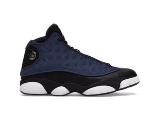 Jordan 13 Retro Brave Blue (Men’s)