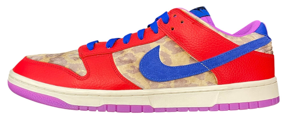 Nike By You Kendall Dunk Low Multi (Men’s)