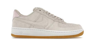 Nike Air Force 1 Low SB Light Orewood Brown Pink (Men’s)
