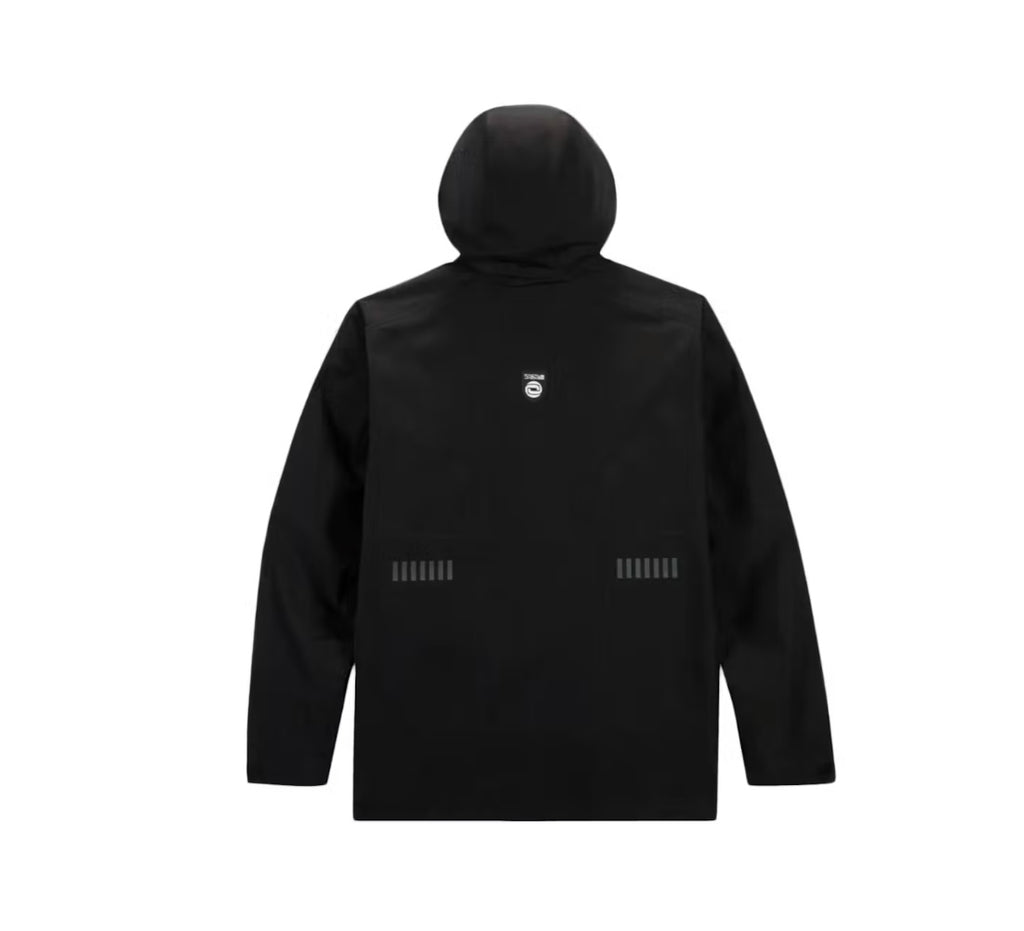 Travis Scott CACT.US CORP x Nike M NRG BH Jacket Black