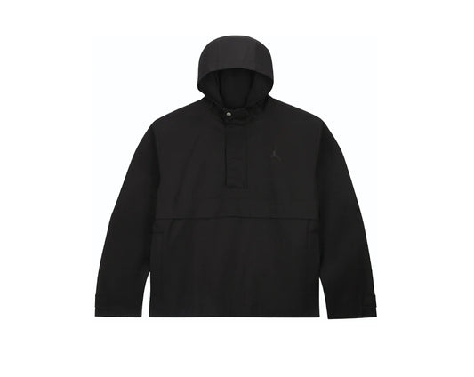Jordan x A Ma Maniére Anorak Black
