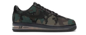 Nike Air Force 1 Low Max Air VT Camo (Men’s)