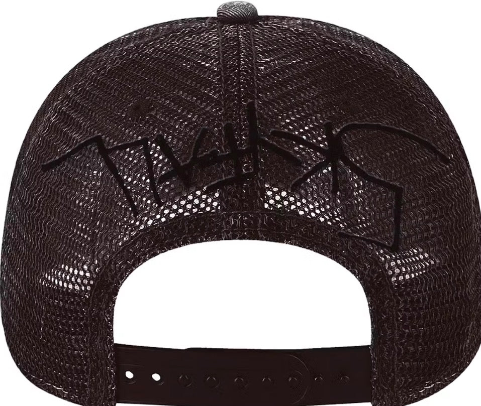 Travis Scott Cactus Jack X sp5der Days Before Rodeo Trucket Hat