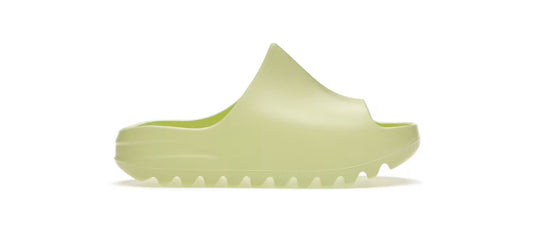 Adidas Yeezy Slide Glow Green (Kids)