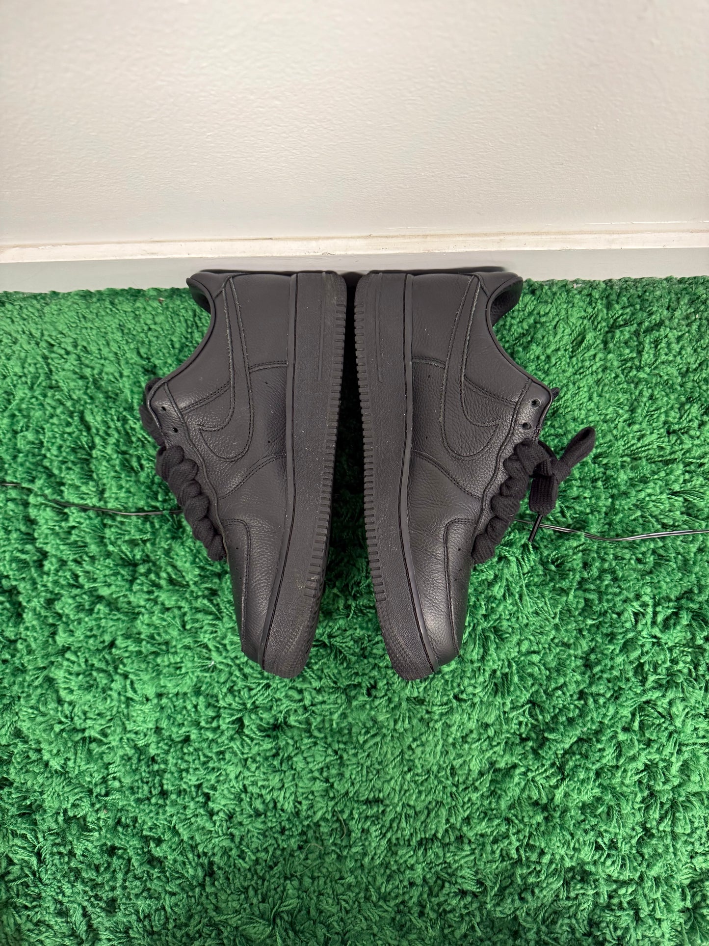 Used Nike Air Force 1 Low
Cactus Plant Flea Market Black (Men’s)