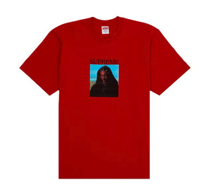 Supreme Sith Tee Red