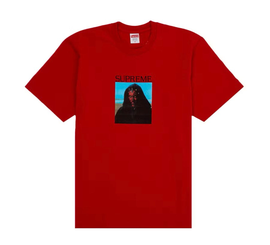 Supreme Sith Tee Red