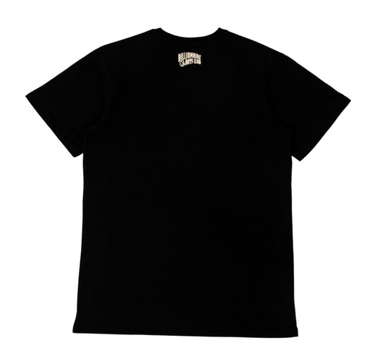 Billionaire Boys Club BB Abyss Tee Black