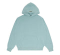 Fear of God Essentials 3M Logo Pullover Hoodie Blue