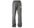 Hellstar Mirror Face Sweatpants Grey