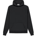 Fear Of God essential hoodie black SS21