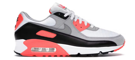 Nike Air Max 90 Infrared 2020 (Men’s)