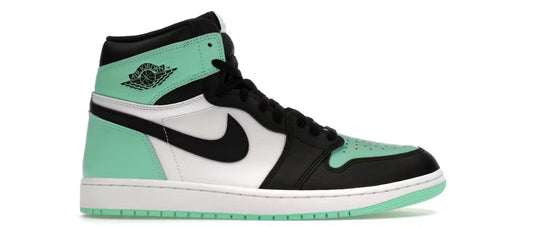 Jordan 1 Retro High OG Green Glow (Men’s)