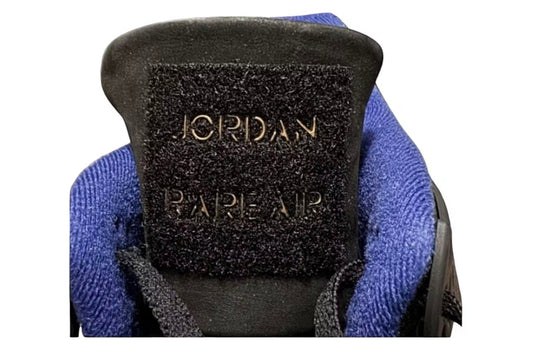 Jordan 4 Retro Rare Air (Gold Lettering)(Men’s)