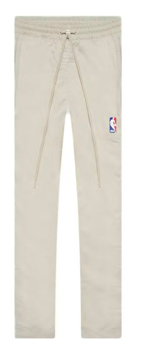 Fear of God x Nike Nylon Warm Up Pants
String