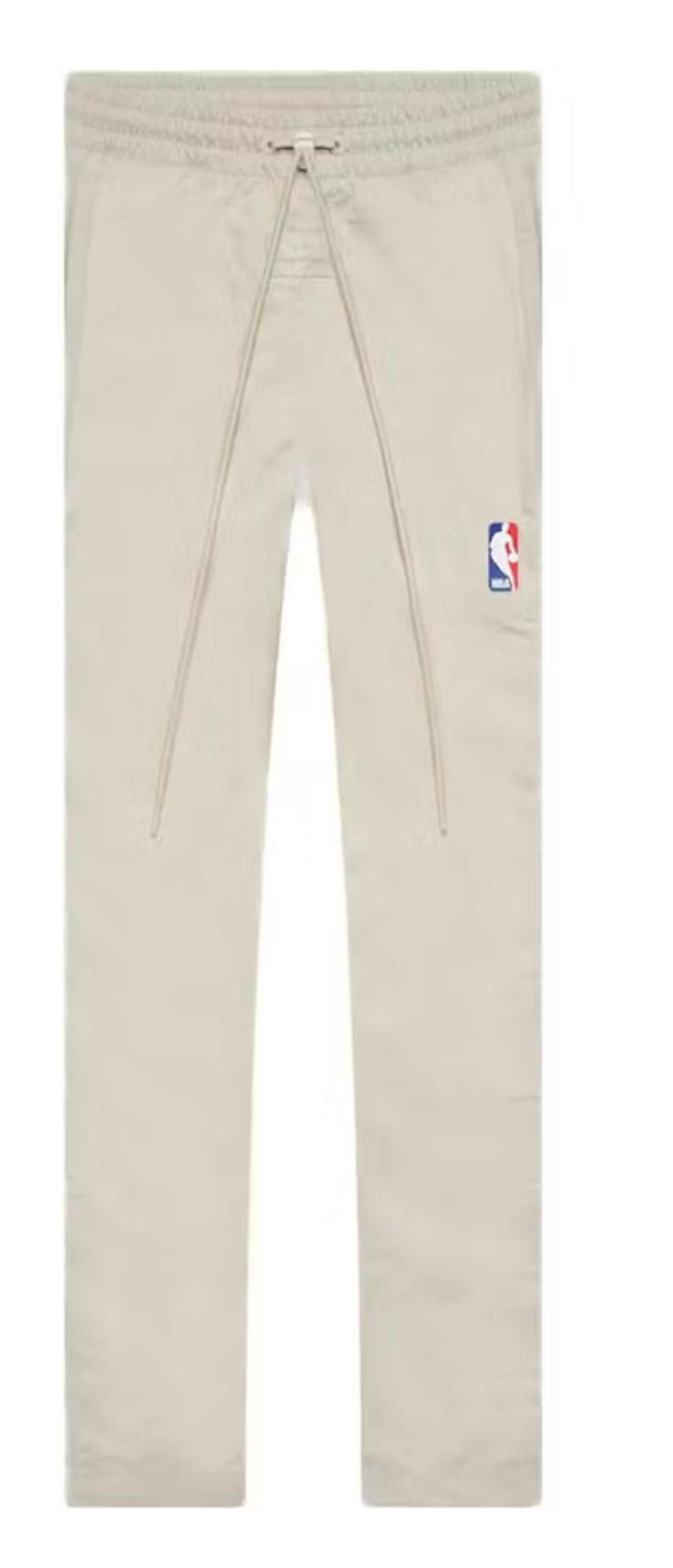 Fear of God x Nike Nylon Warm Up Pants
String