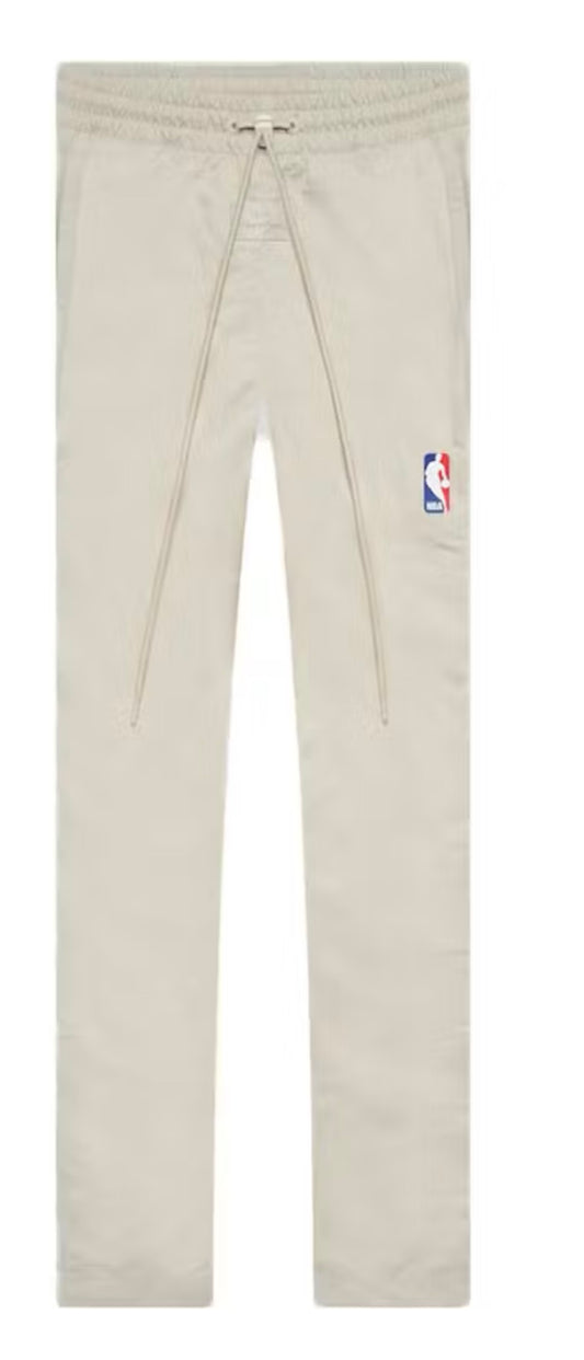 Fear of God x Nike Nylon Warm Up Pants
String