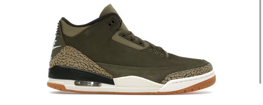 Jordan 3 Retro Family Affair (Men’s)