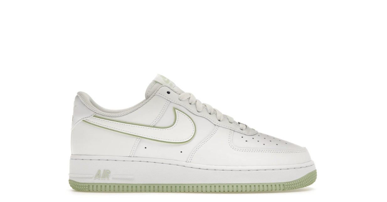 Nike Air Force 1 Low ‘07 White Honeydew (Men’s)