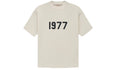Fear of God Essentials 1977 Tee Wheat