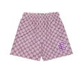 Eric Emanuel EE Basic Short Purple