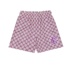 Eric Emanuel EE Basic Short Purple