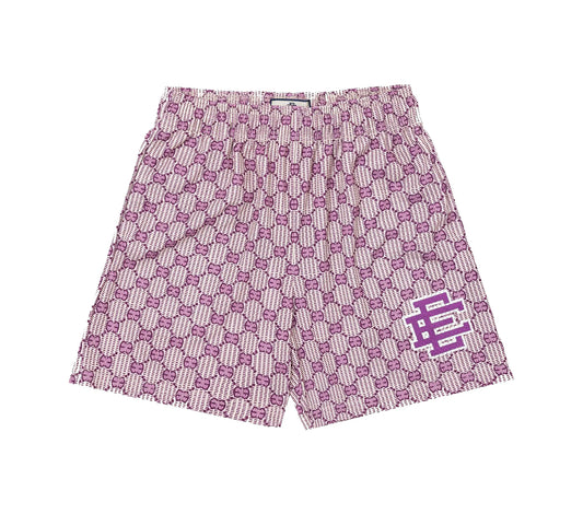 Eric Emanuel EE Basic Short Purple