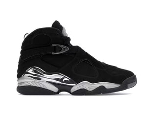 Jordan 8 Retro Chrome 2026 (Men’s)