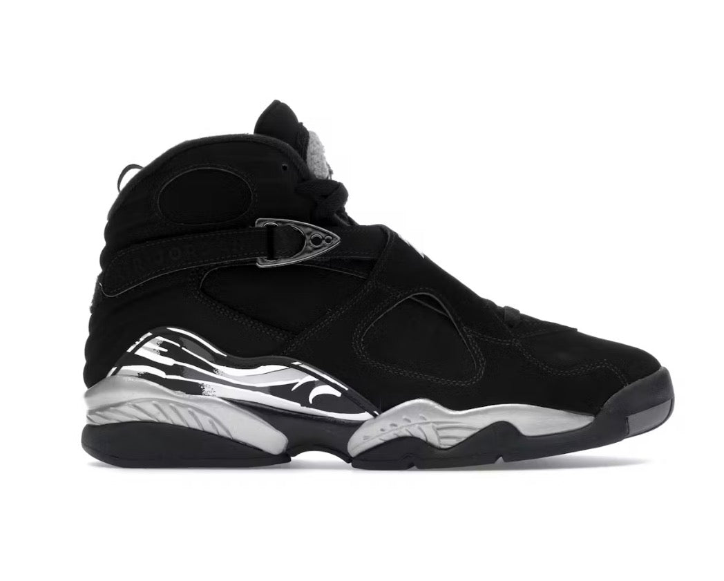 Jordan 8 Retro Chrome 2026 (Men’s)