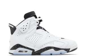 Jordan 6 Retro Reverse Oreo (Men’s)