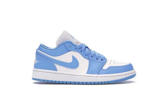 Jordan 1 Low UNC (Women’s)