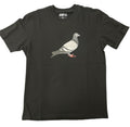Staple Pigeon Logo Tee Black