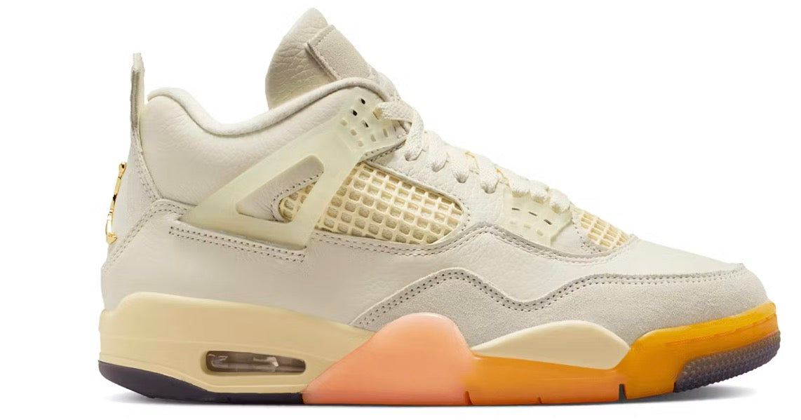 Jordan 4 Retro Birds of Paradise (Women’s)