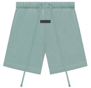 Fear of God Essentials Sweatshorts Sycamore