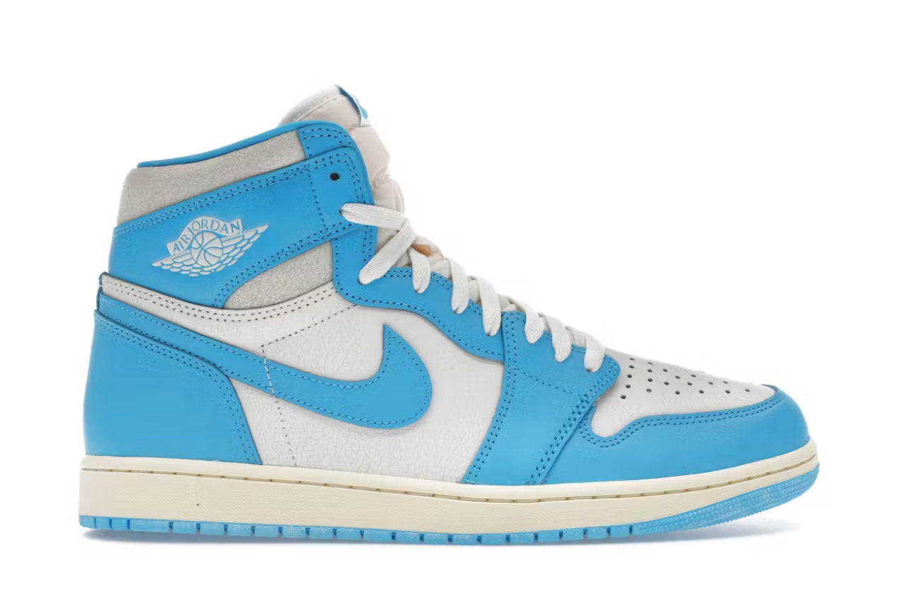 Jordan 1 Retro High OG UNC Reimagined (Men’s)